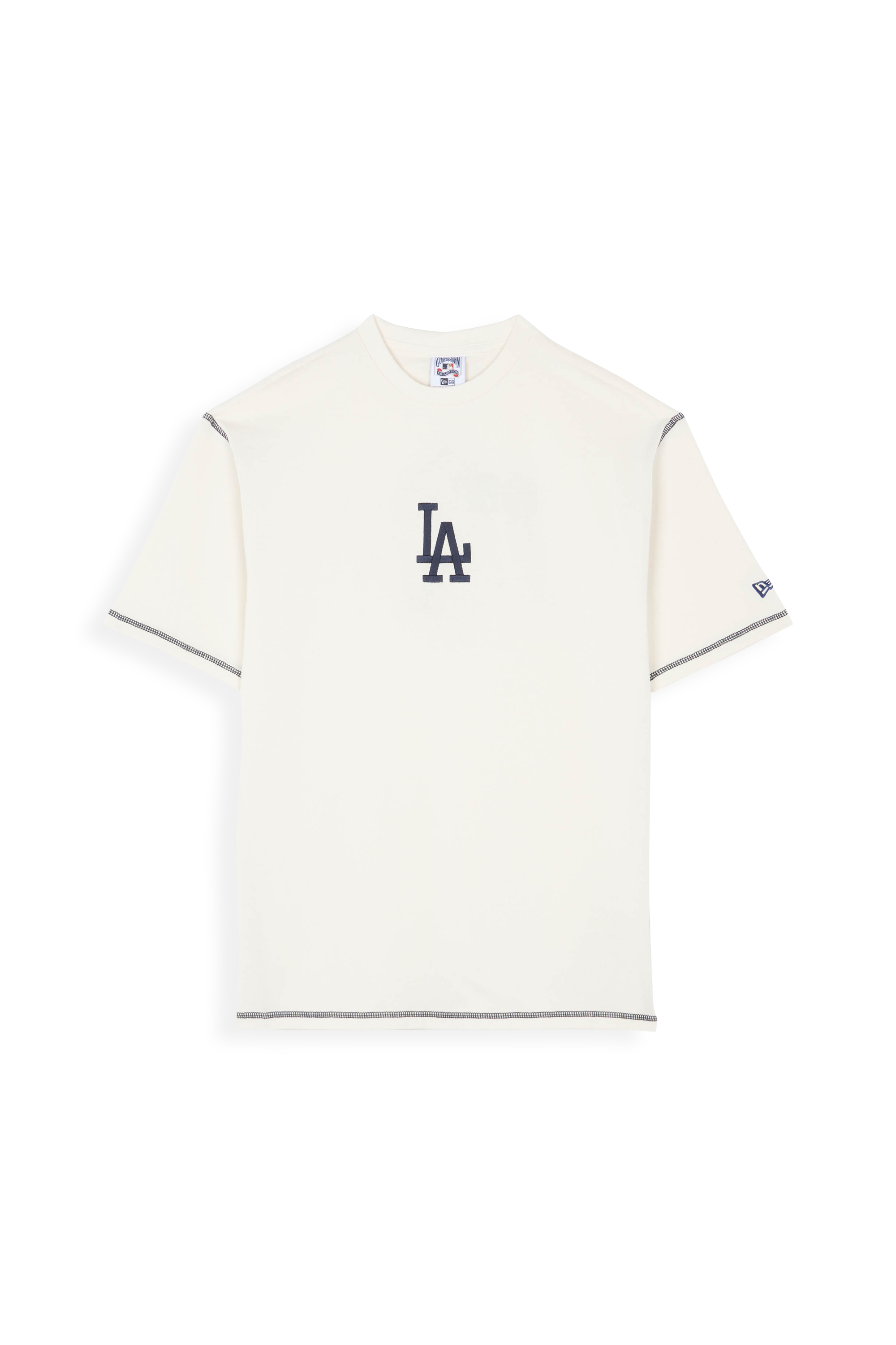 T-shirt Beige