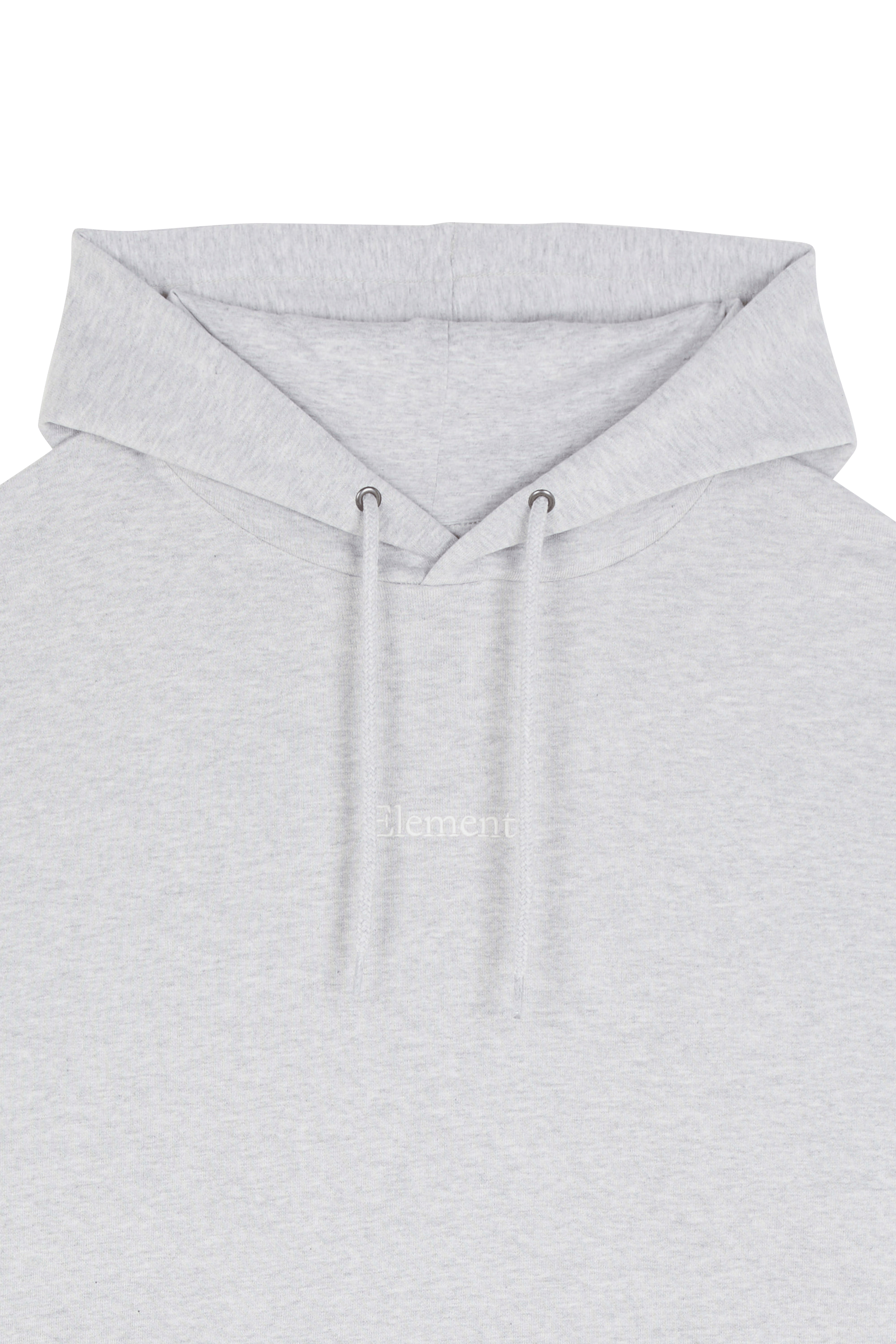 Hoodie  Gris