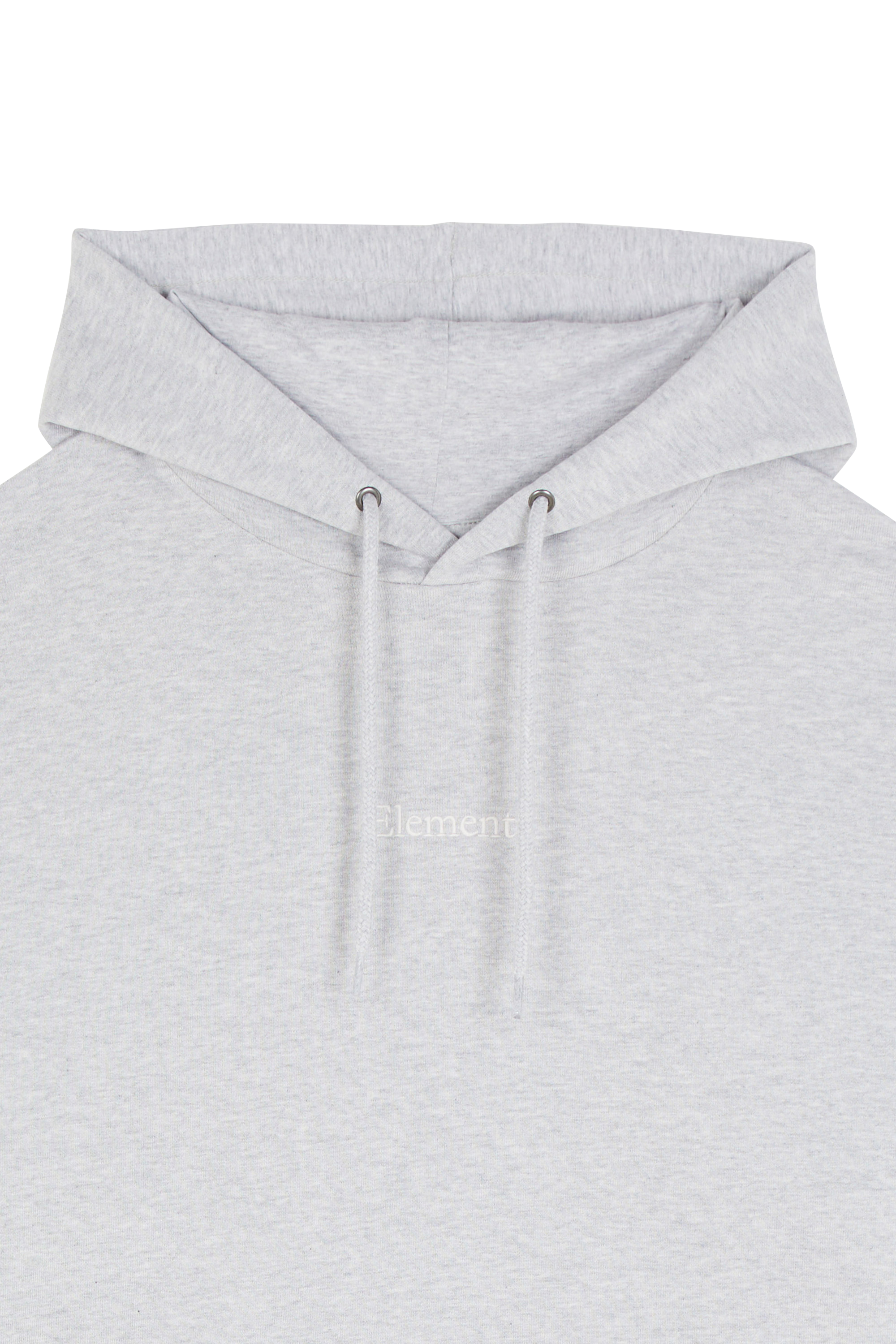 Hoodie  Gris