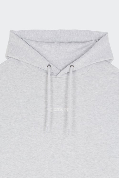 ELEMENT Hoodie  Gris