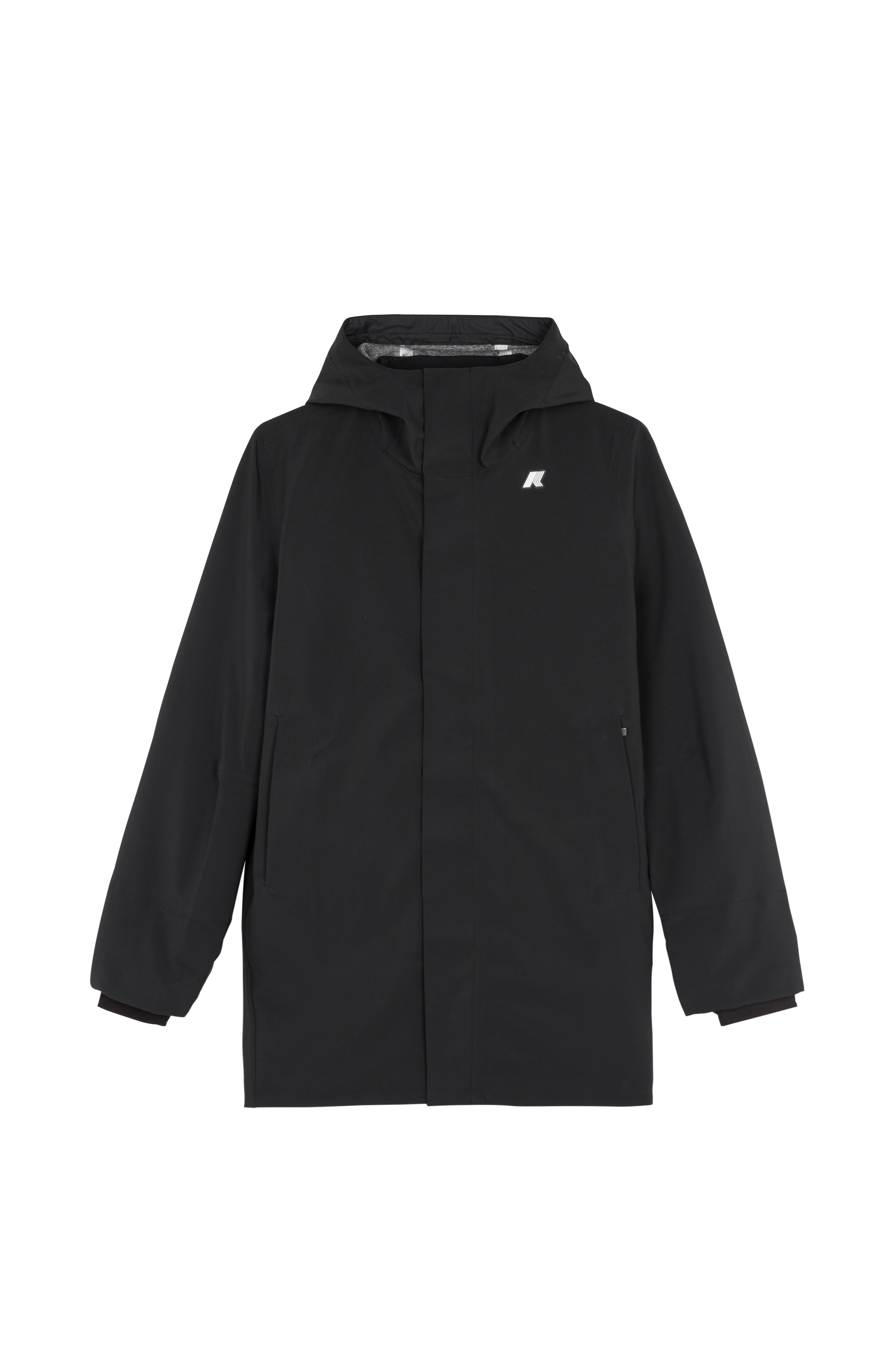 Veste Noir
