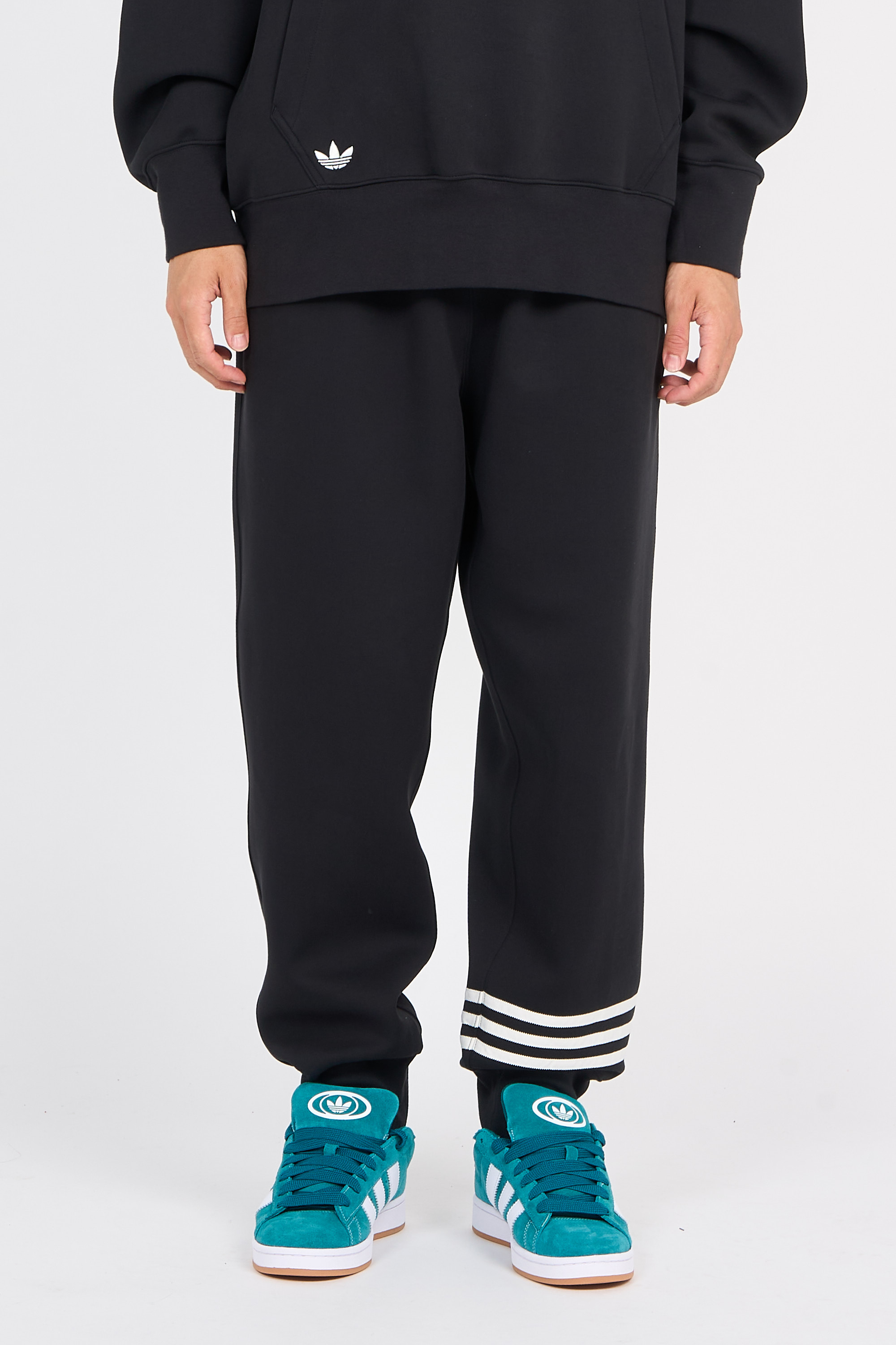 Joggers Black