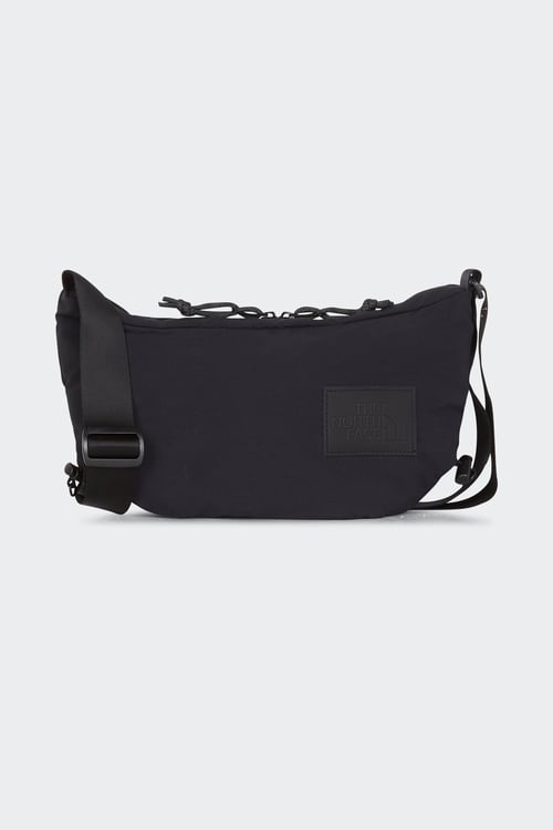THE NORTH FACE Sac à bandoulière Noir