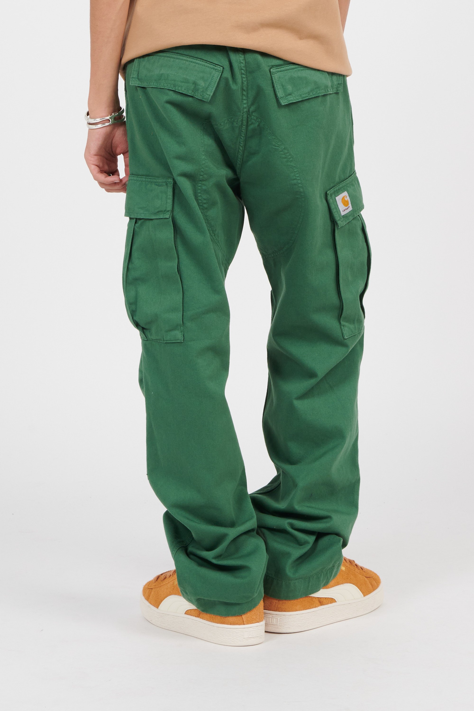 Pantalon | Kaki CARHARTT WIP Homme