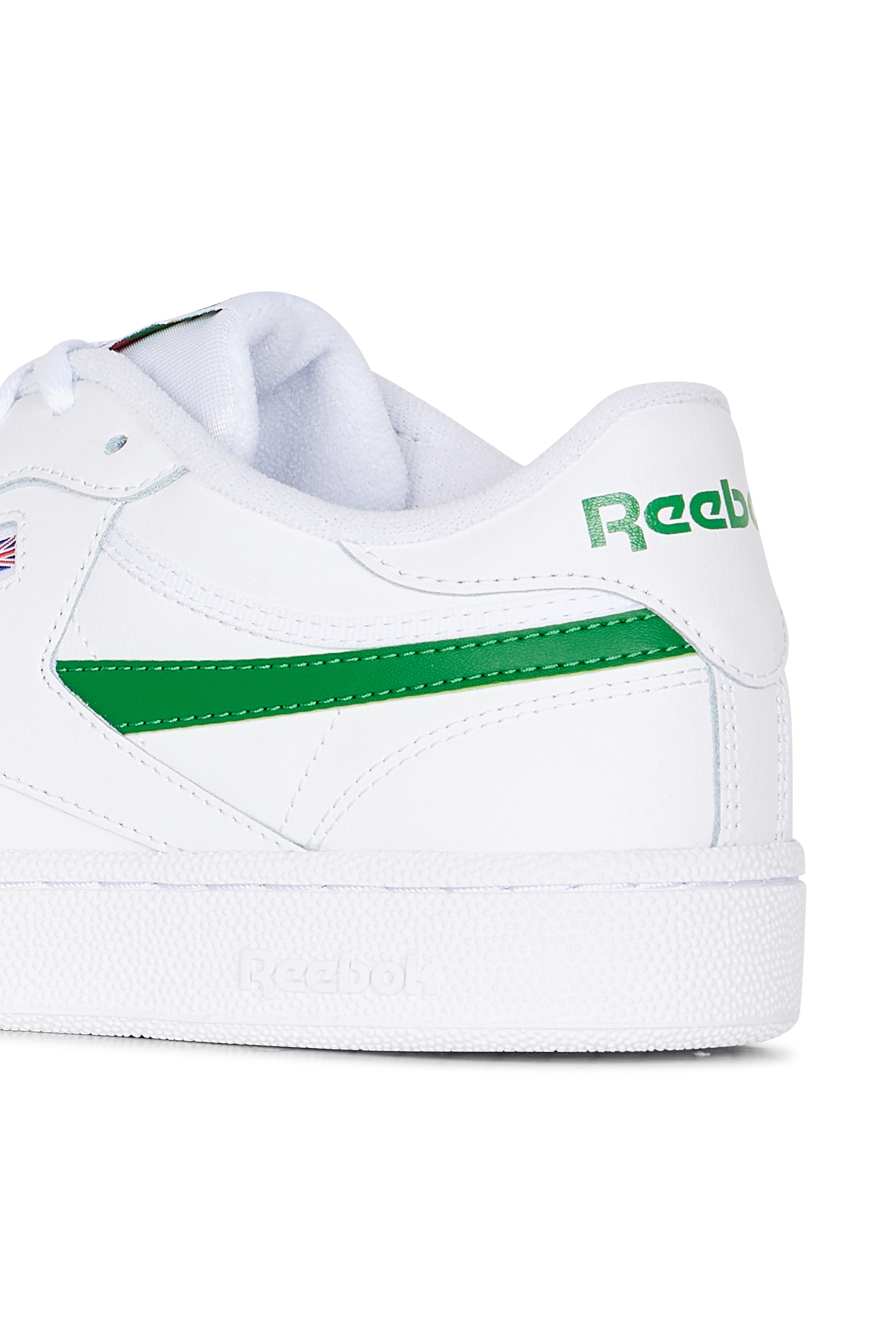 Baskets | Blanc REEBOK Homme