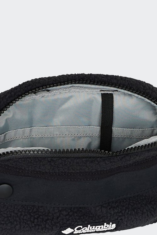 COLUMBIA Waist bag Black