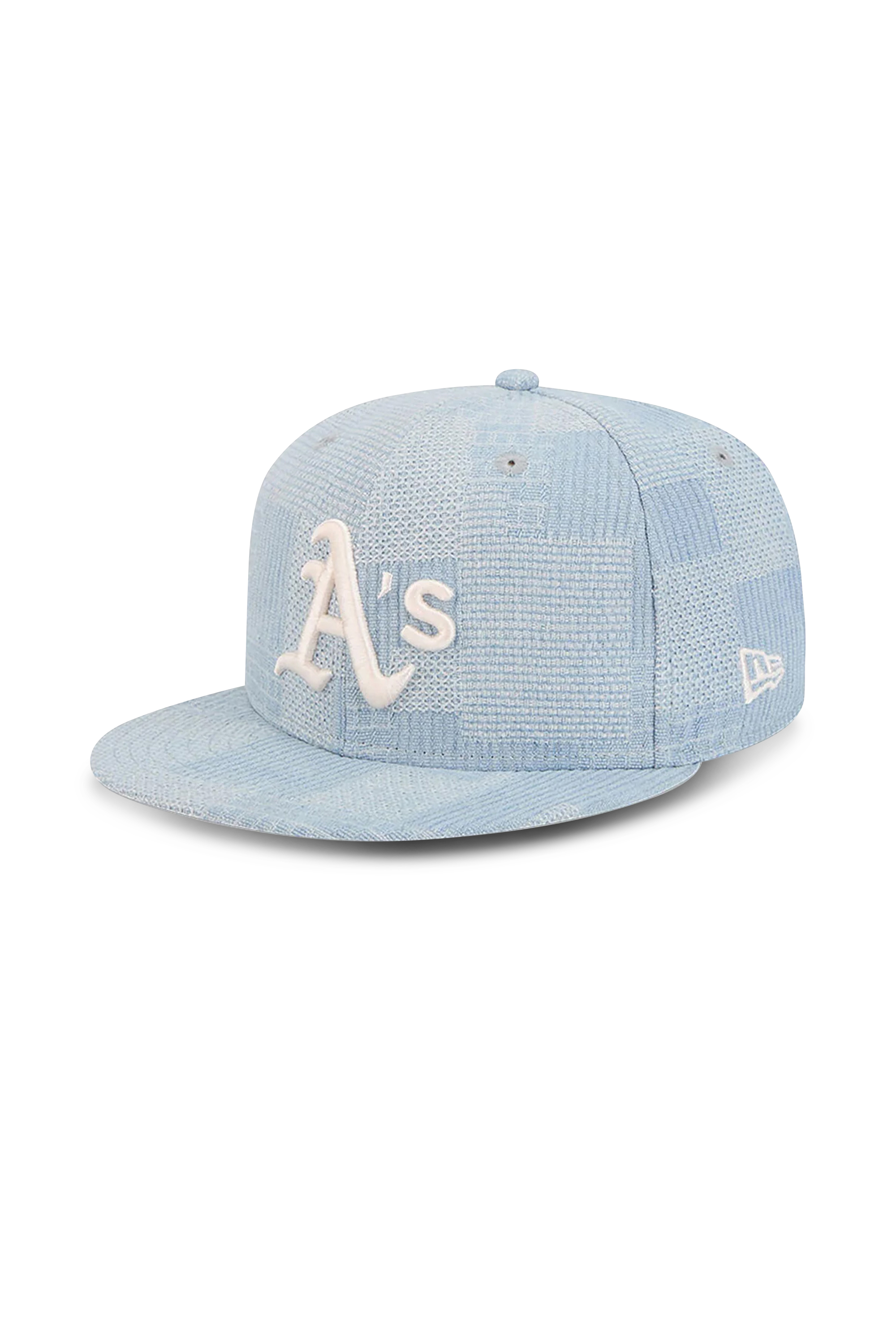Casquette  Bleu