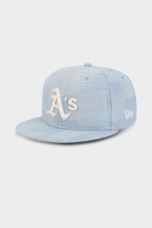 NEW ERA Cap Blue