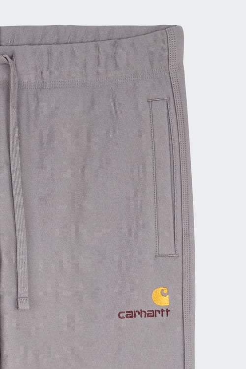 CARHARTT WIP Jogging Gris