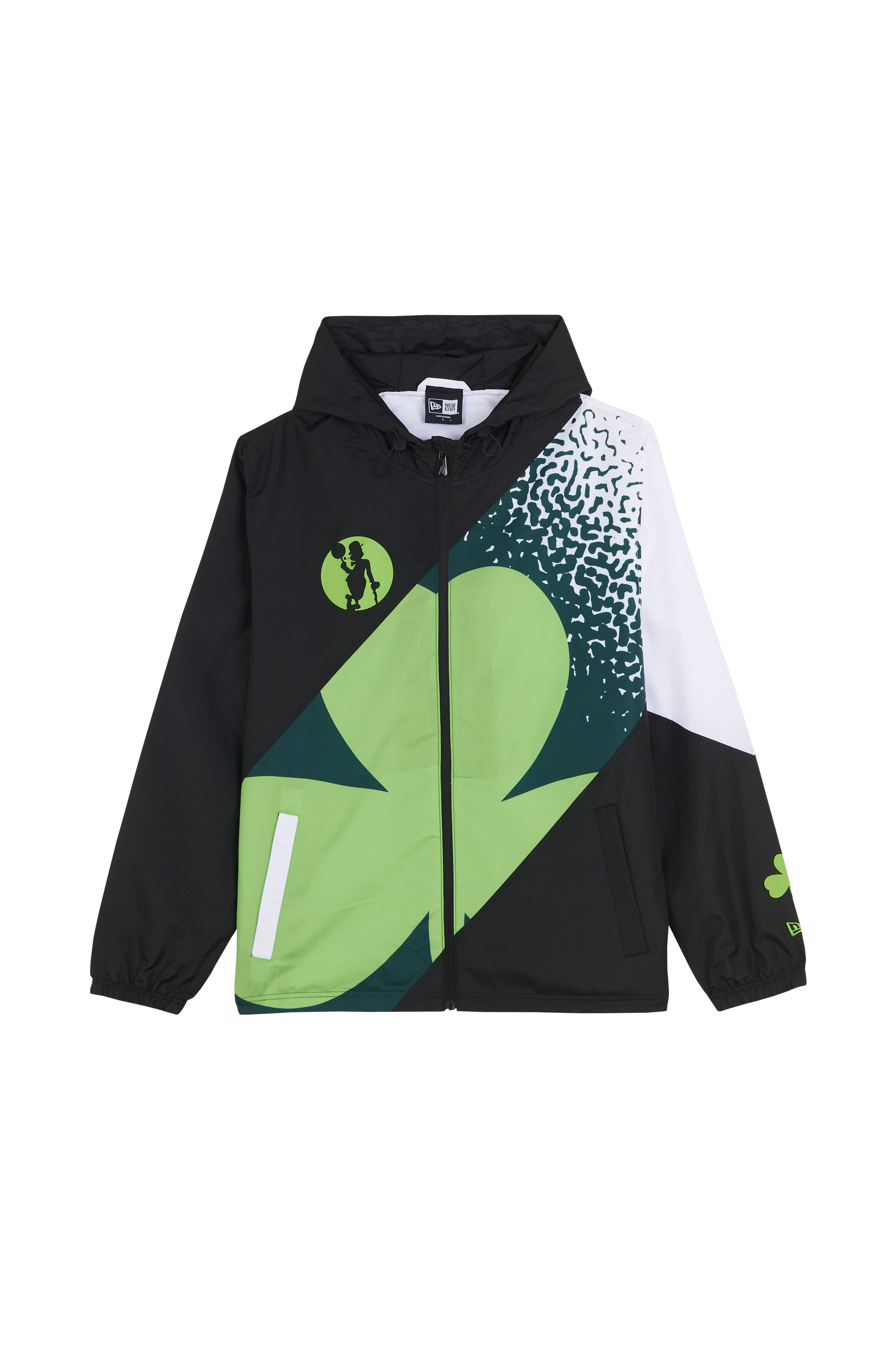 Jacket Multicolored