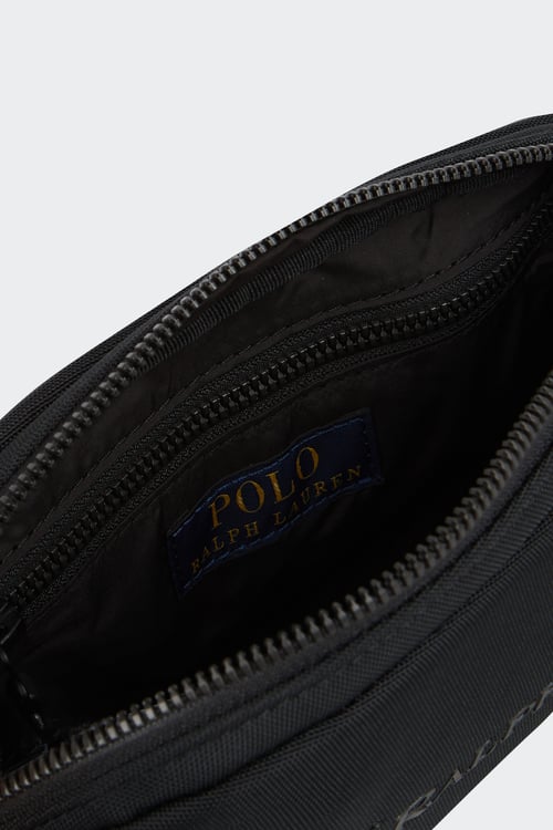 POLO RALPH LAUREN Banane Noir