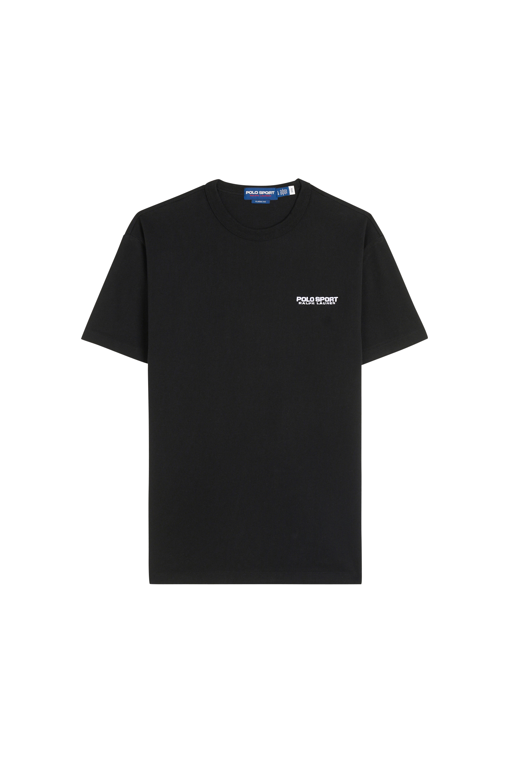 T-shirt Noir