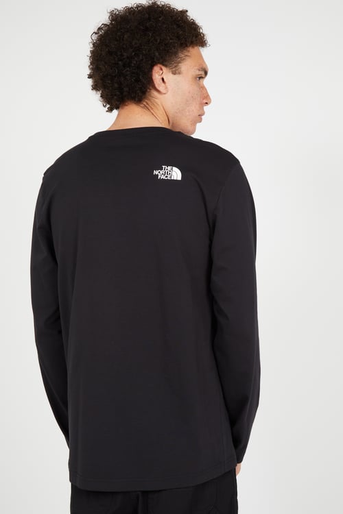 THE NORTH FACE T-shirt Blanc