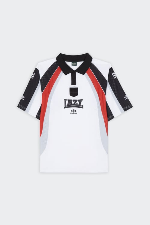 UMBRO SLAM JAM Maillot de foot Blanc