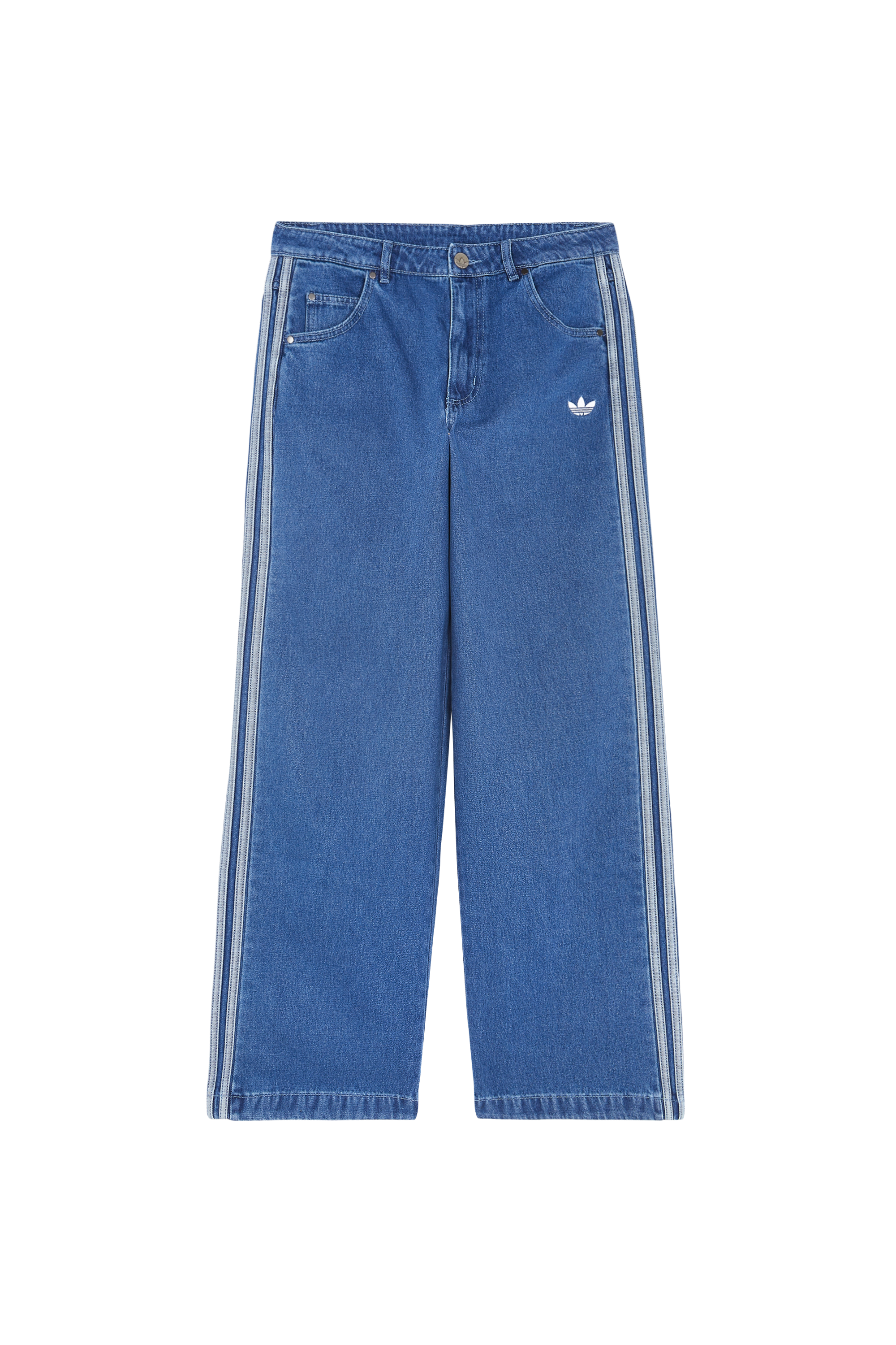 Jeans Blue