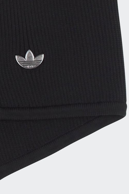 ADIDAS Boyshort Noir
