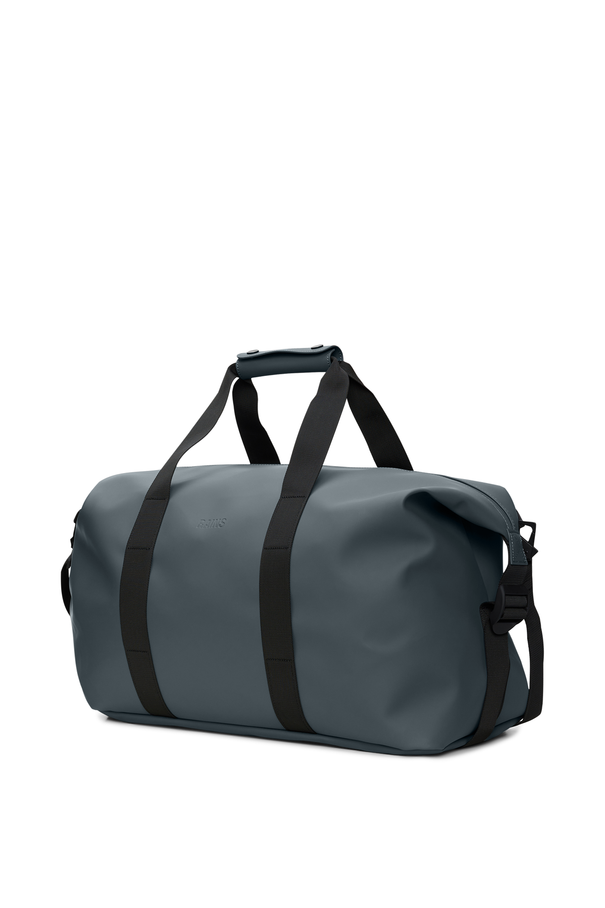 Tranverz S travel bag RAINS Blue