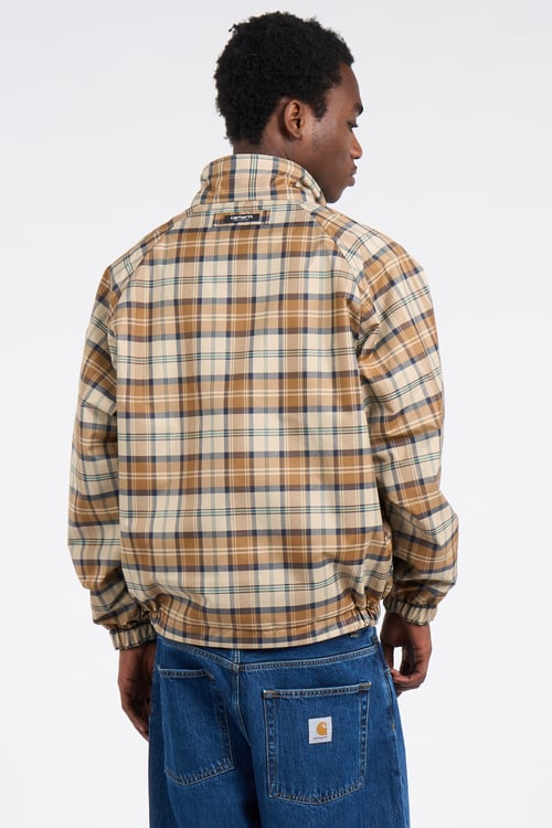 CARHARTT WIP Blouson Multicolore