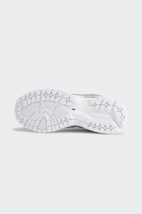 NEW BALANCE Baskets Blanc