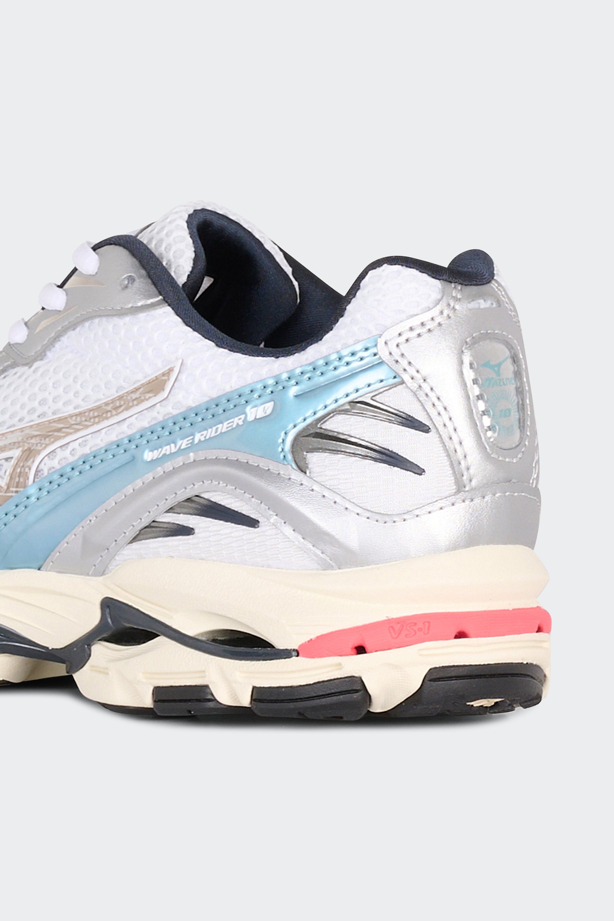 Baskets | Vert by MIZUNO Baskets Vert