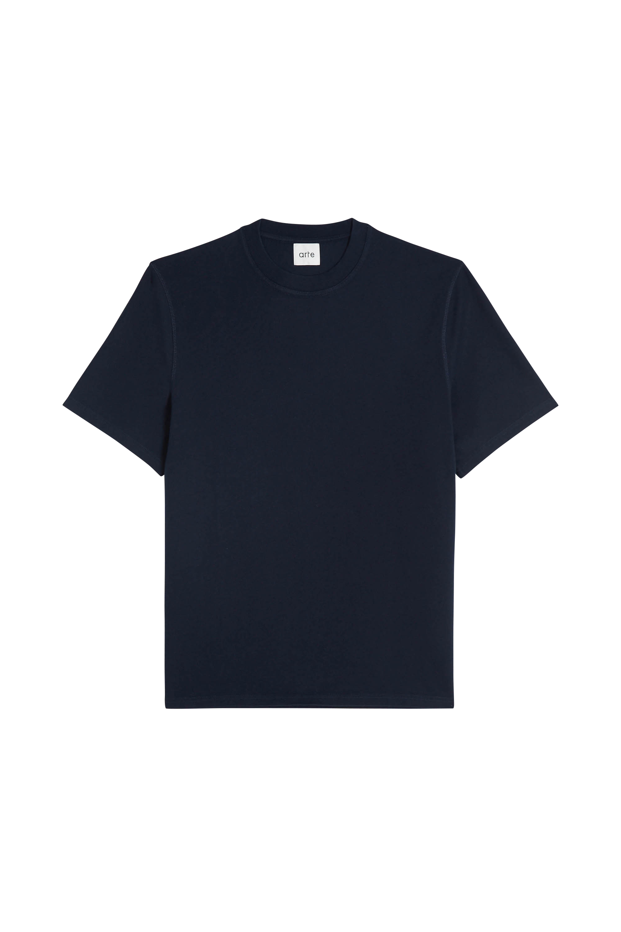 T-shirt Bleu