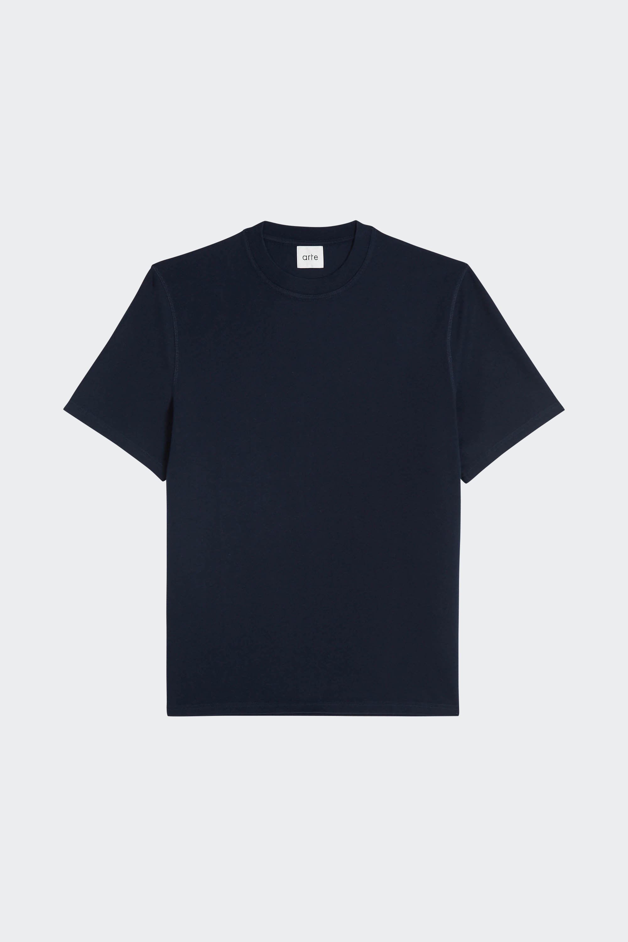 T-shirt | Bleu by ARTE ANTWERP T-shirt Bleu