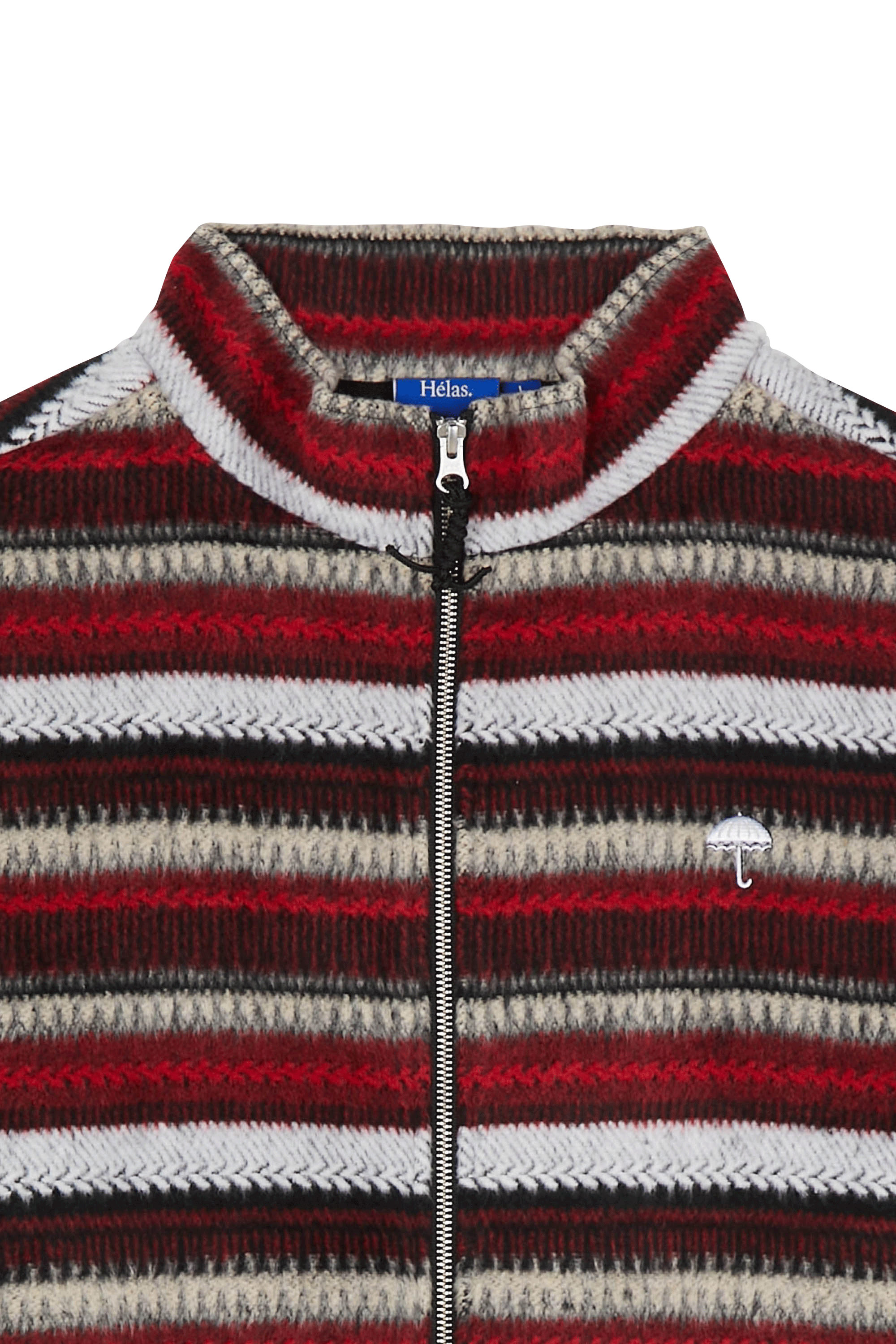 Gilet | Multicolore HELAS Homme