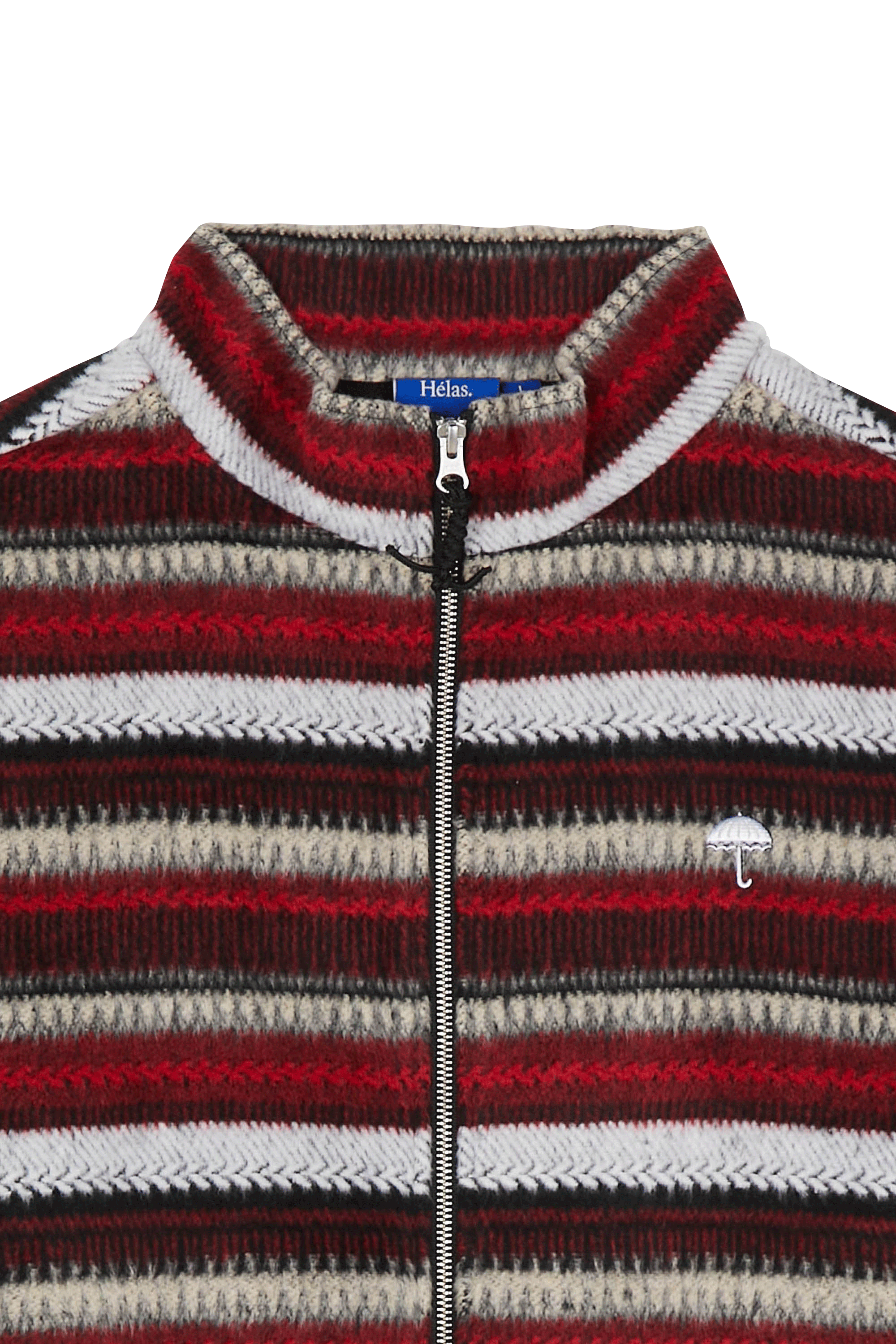 Gilet Multicolore