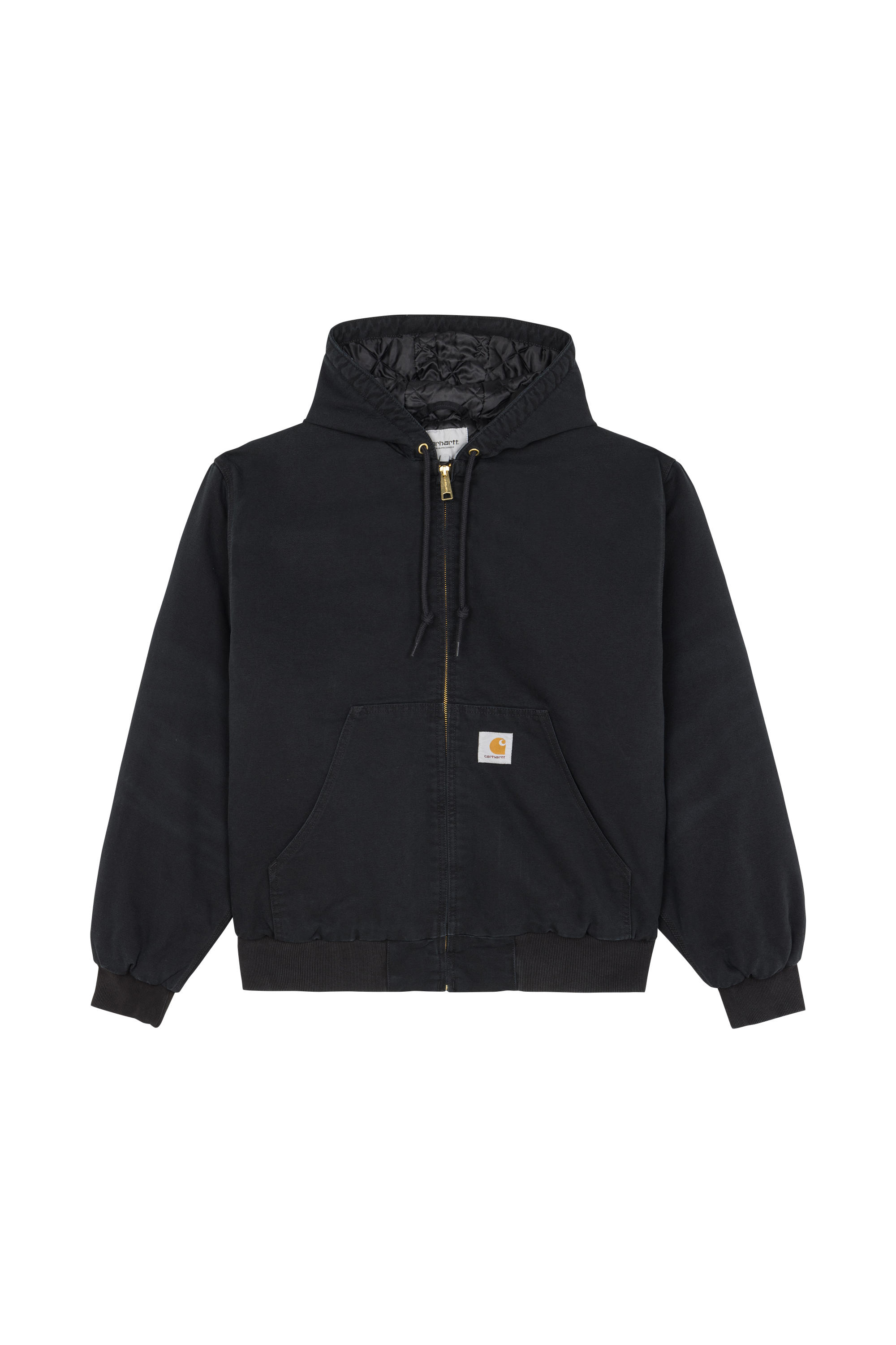 Jacket Black