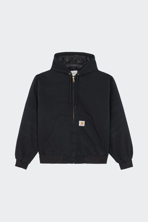 CARHARTT WIP Veste Noir