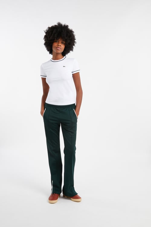 LACOSTE Jogging Vert