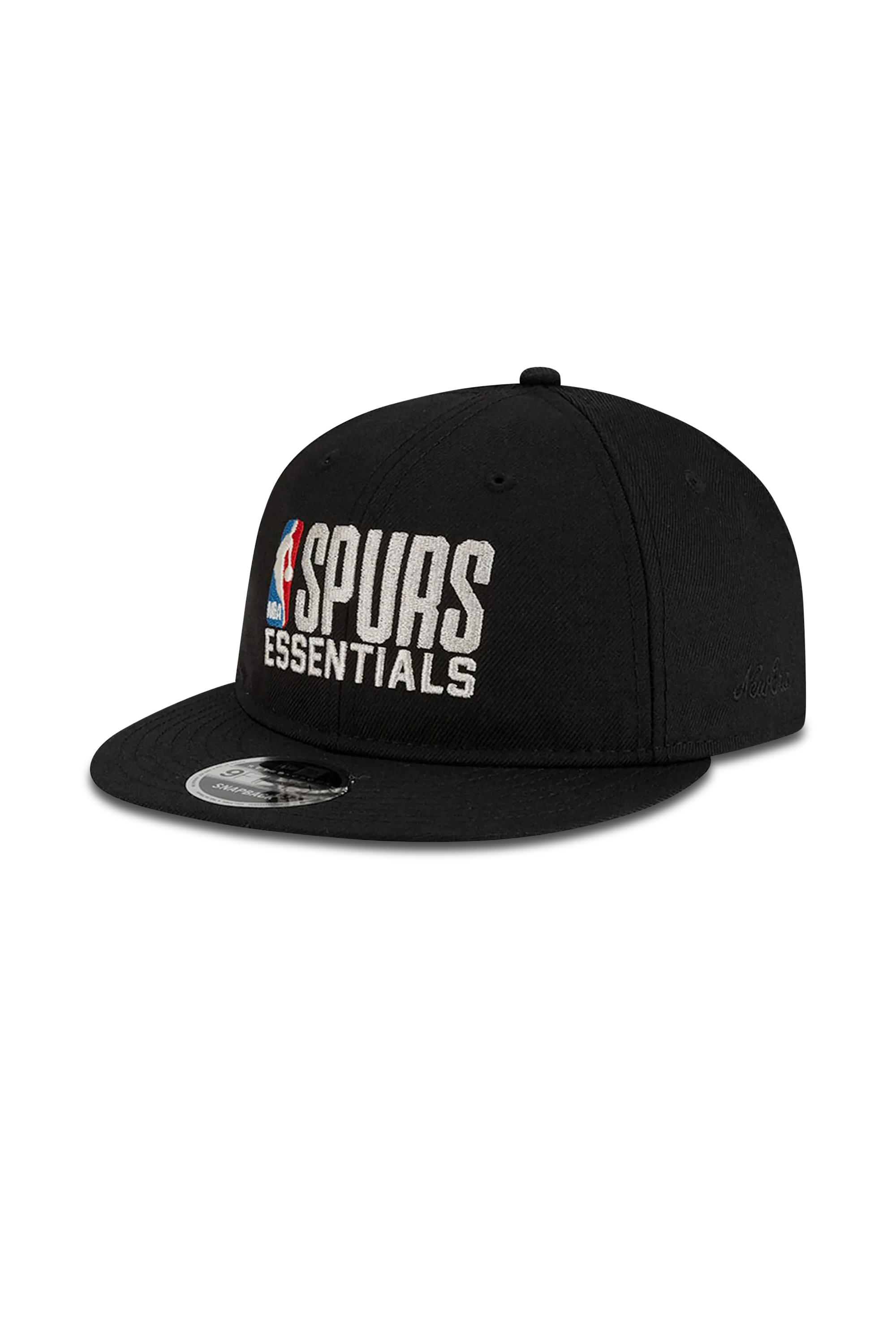 Casquette 9FIFTY RC X ESSE Noir