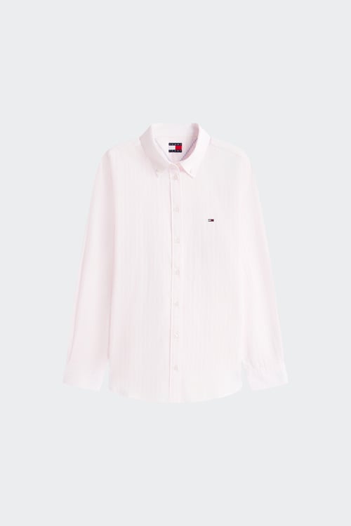 Chemise - Taille L Rose