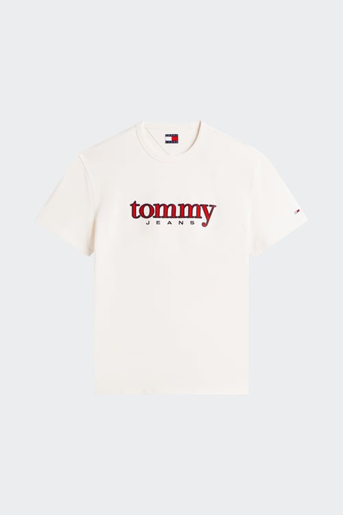 T-shirt - Taille XS Blanc