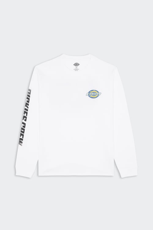T-shirt - Taille XL Blanc
