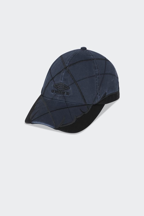 Casquette - Taille TU Bleu