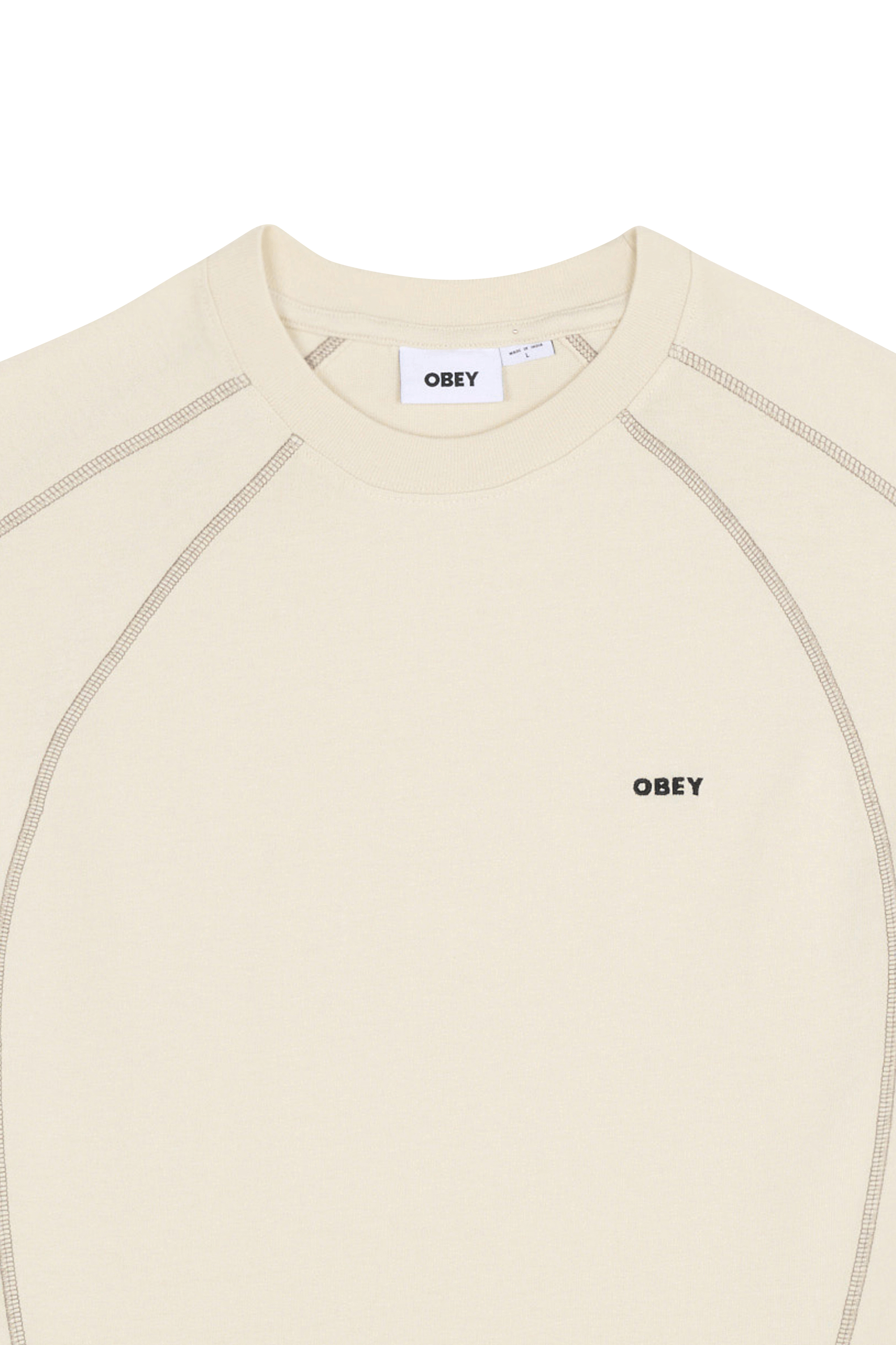 T-shirt Beige
