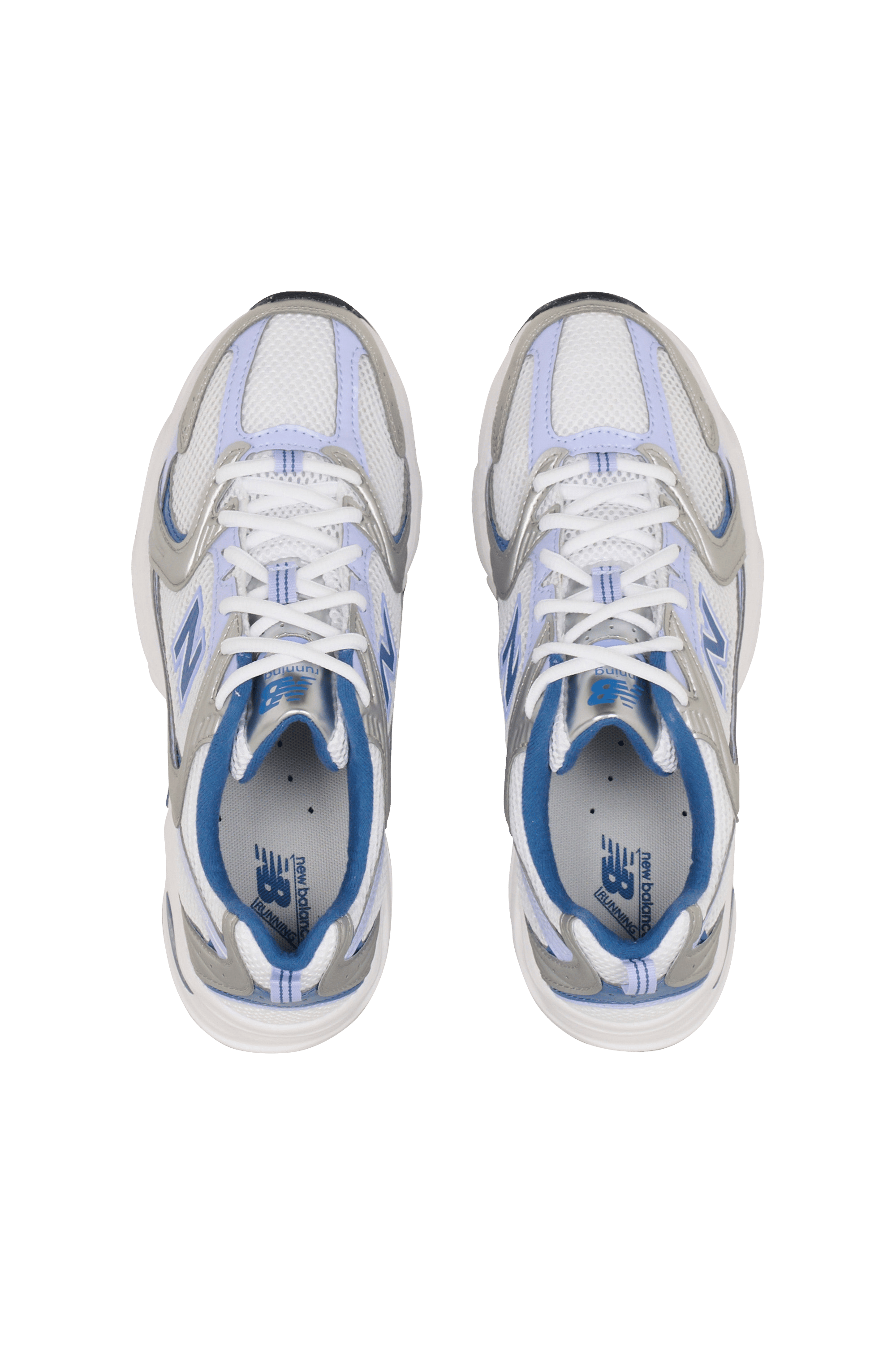 Adidas Superstar sneakers | Silver NEW BALANCE Men