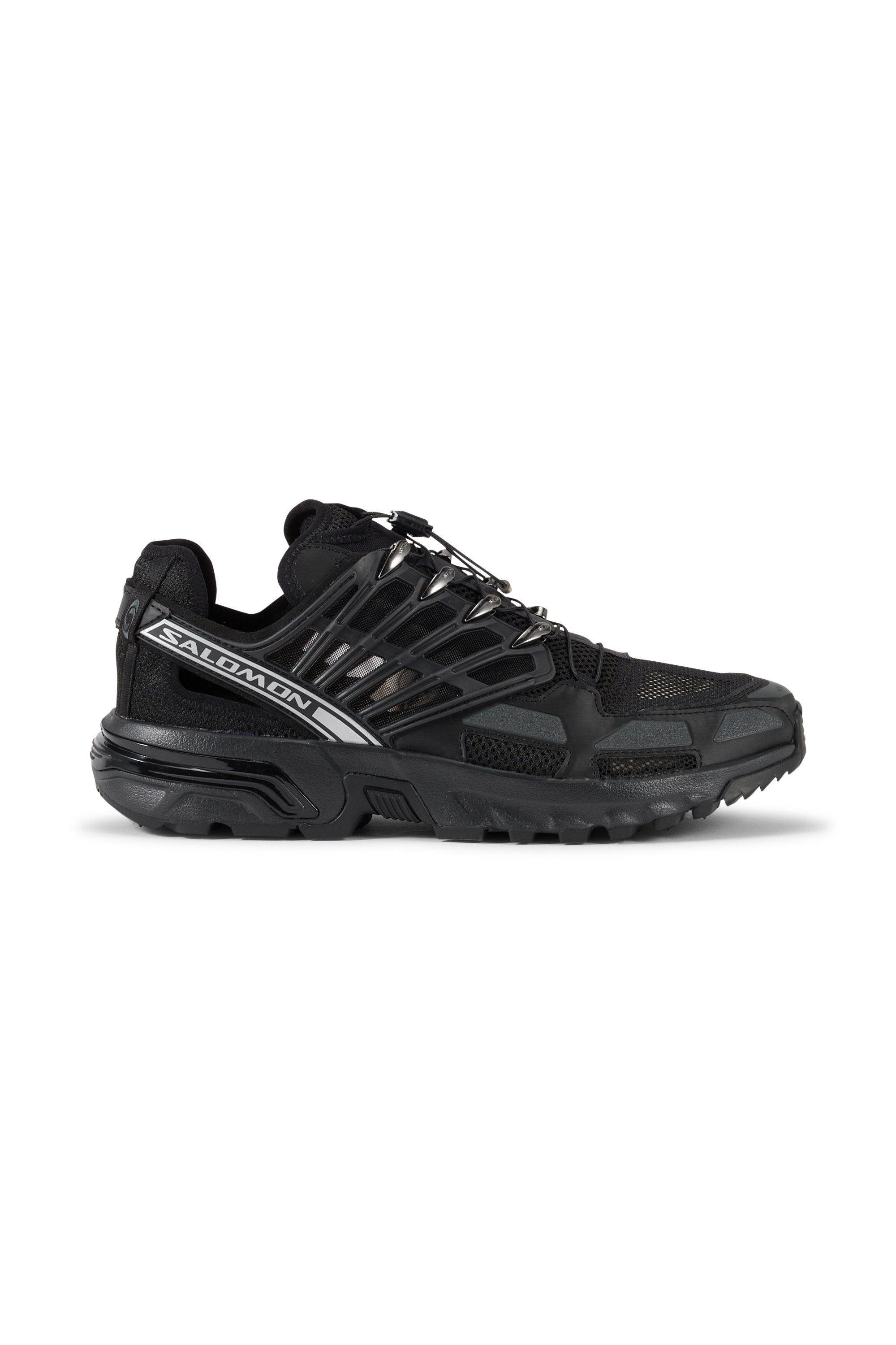 Baskets SALOMON Noir