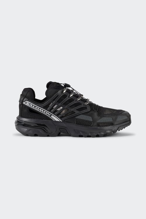 Baskets - Taille 41 1/3 Noir