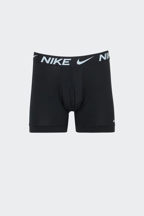 Lot de 3 boxers - Taille M Noir