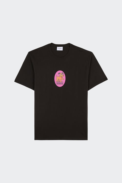 T-shirt - Taille L Noir