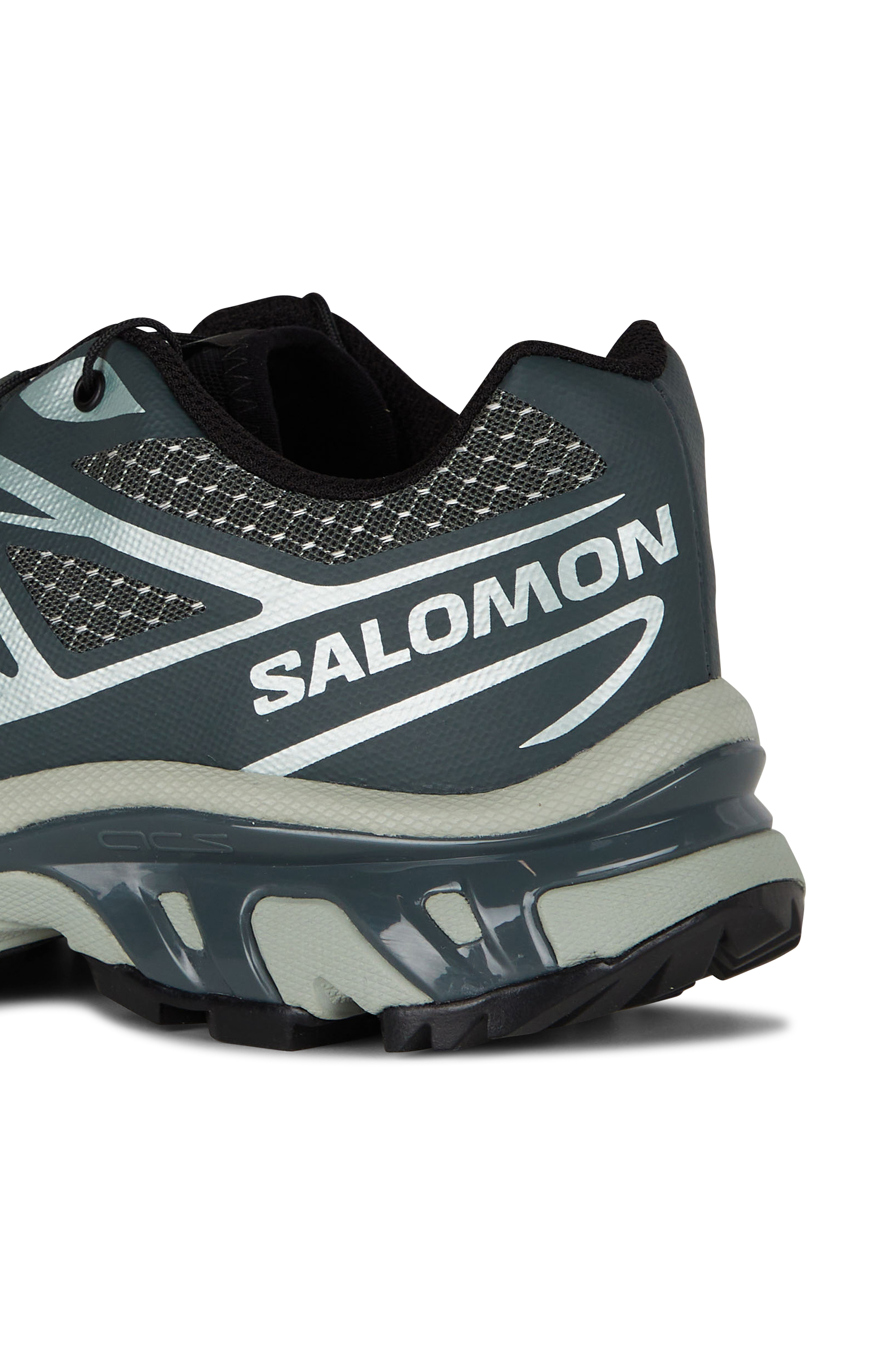Baskets | Noir SALOMON Femme