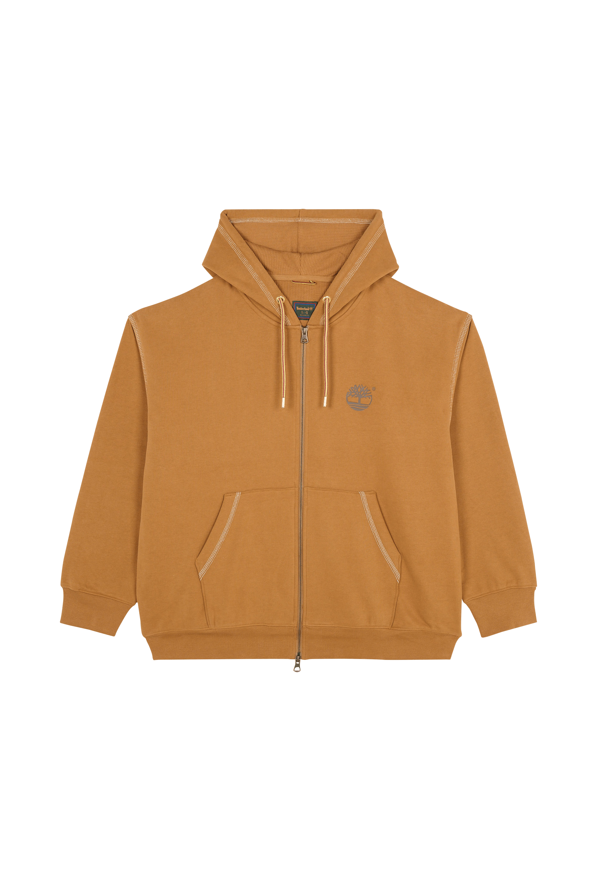 Sweat  Wheat boot
