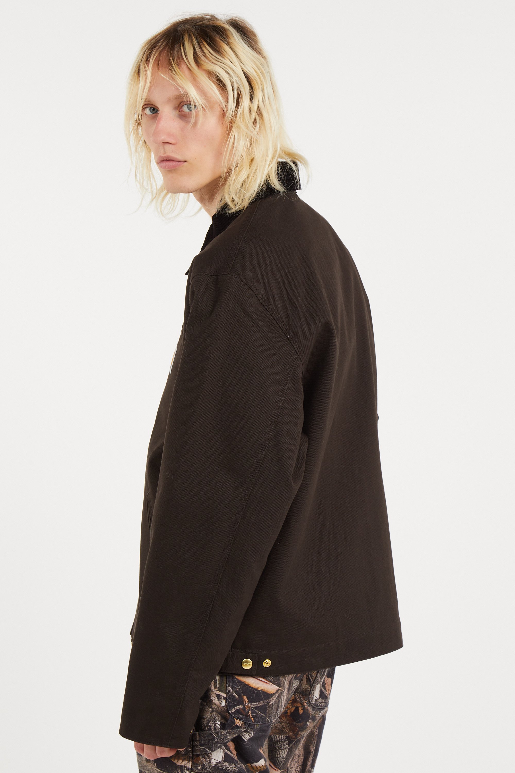 Jacket | Brown CARHARTT WIP Men