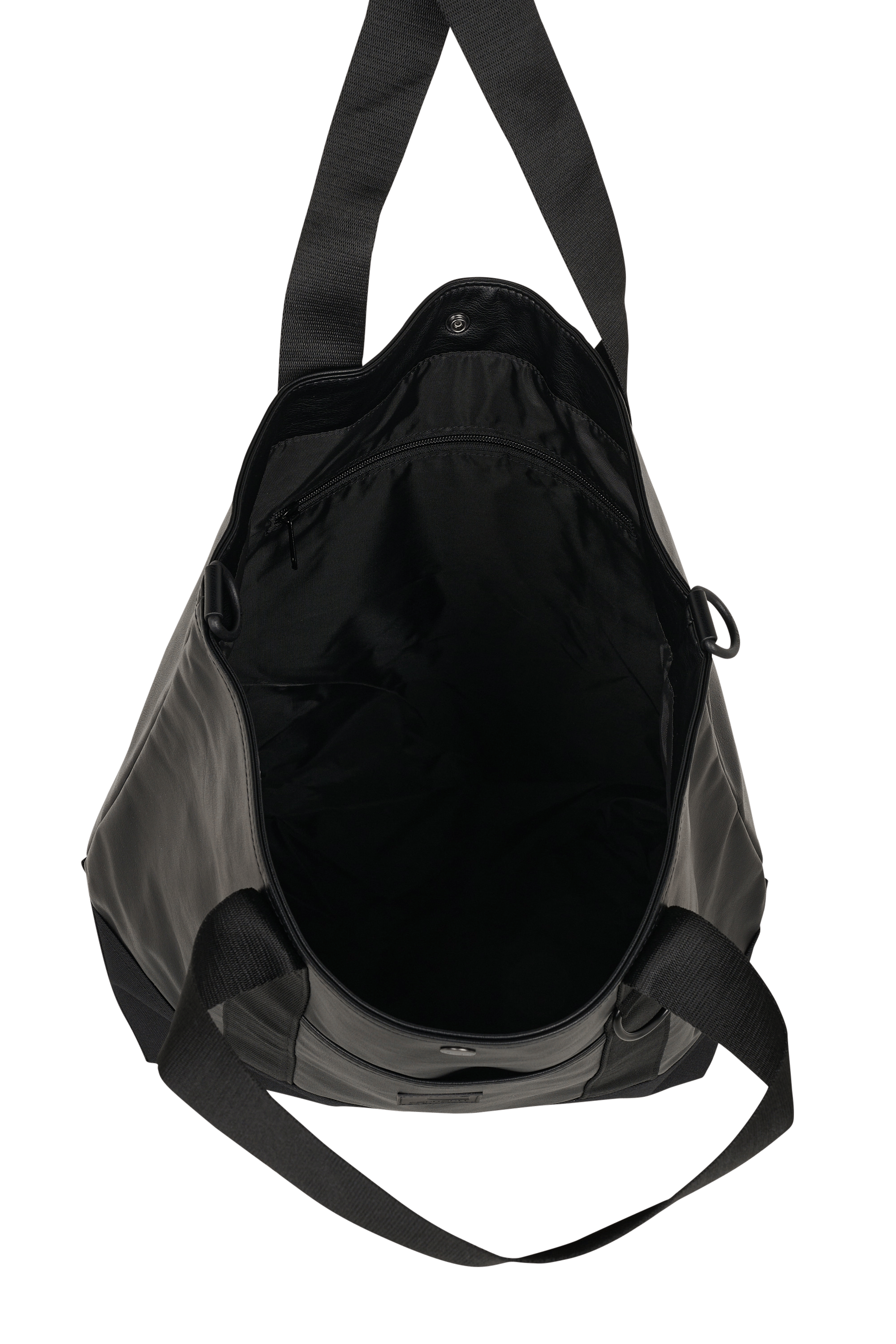 Tote bag | Black CARHARTT WIP Men