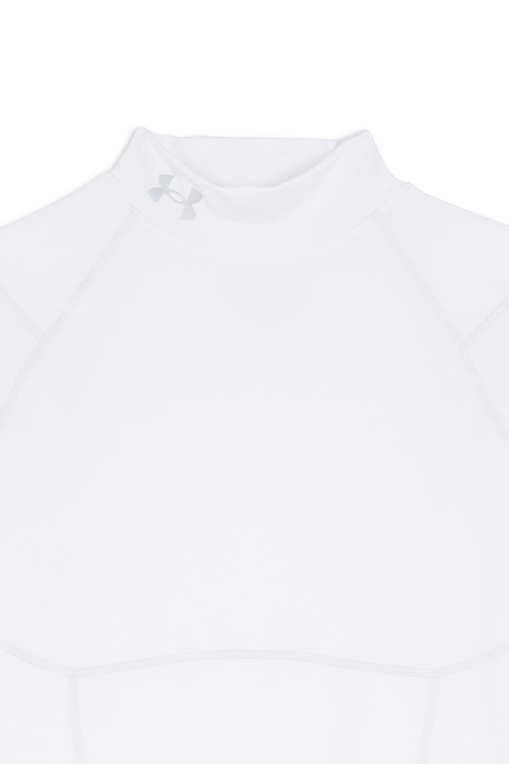 Top | Blanc UNDER ARMOUR Homme