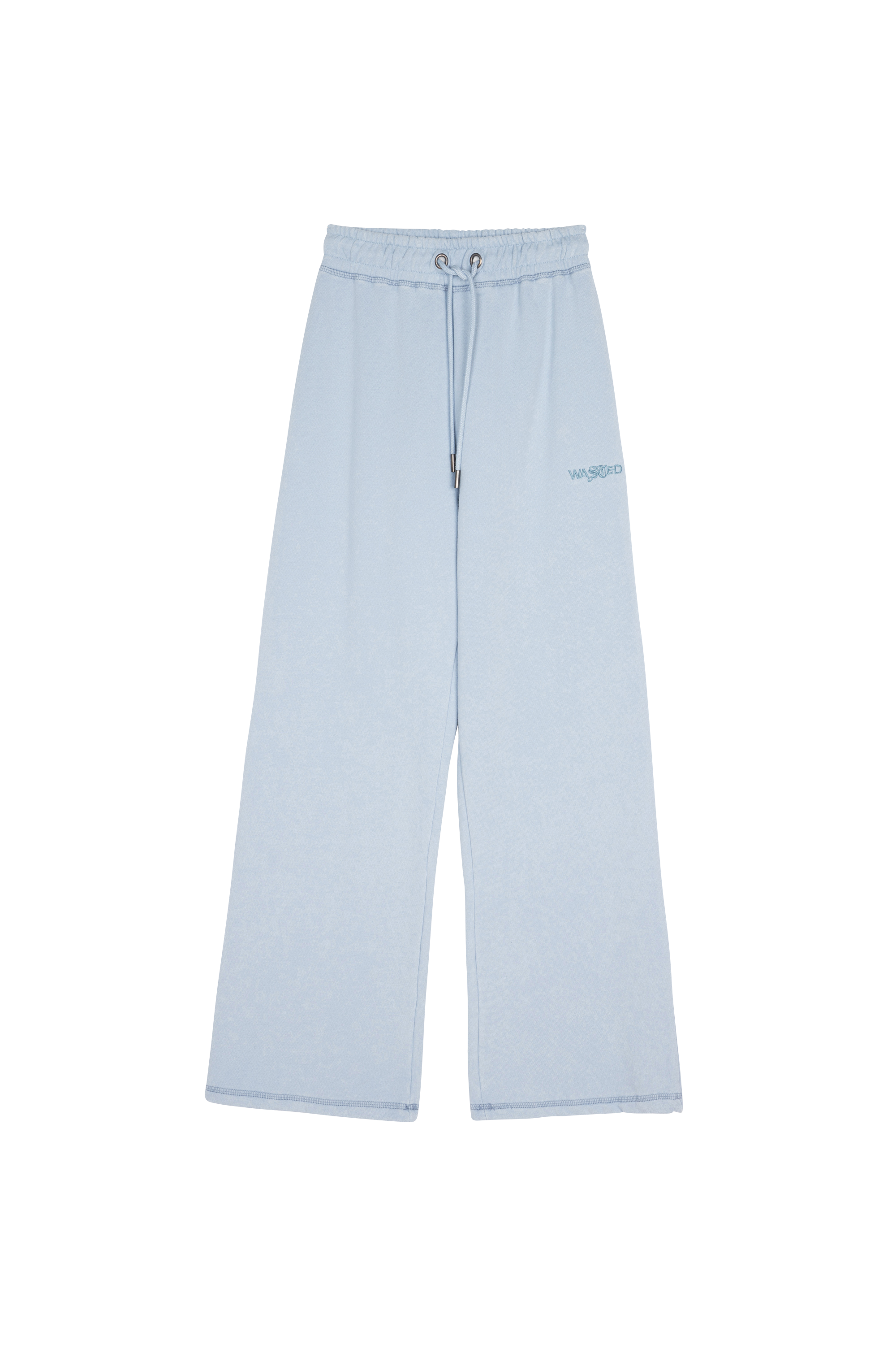 Joggers Blue