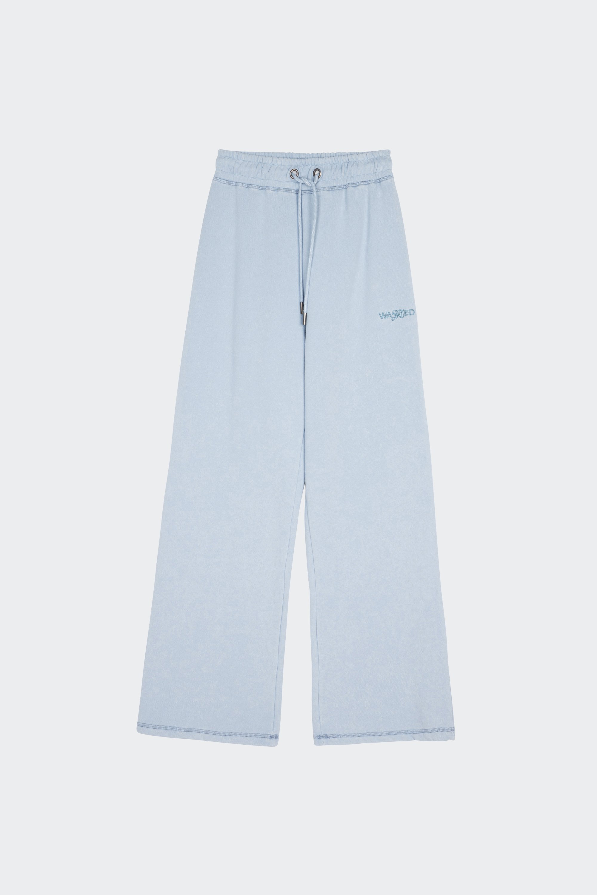 Joggers | Blue by WASTED Joggers Blue