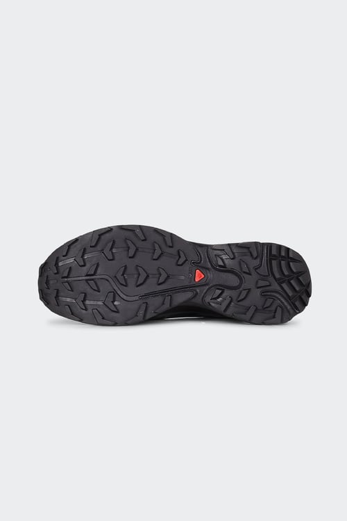 SALOMON Baskets Noir